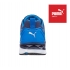 Półbuty ochronne PUMA VELOCITY 2.0 BLUE LOW